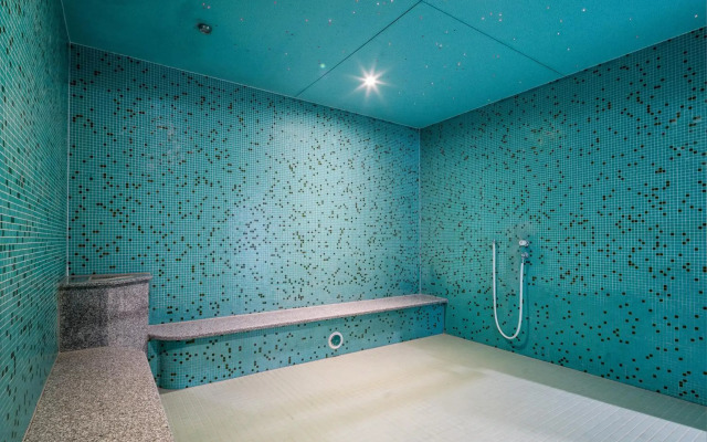 Seehotel Rheinsberg