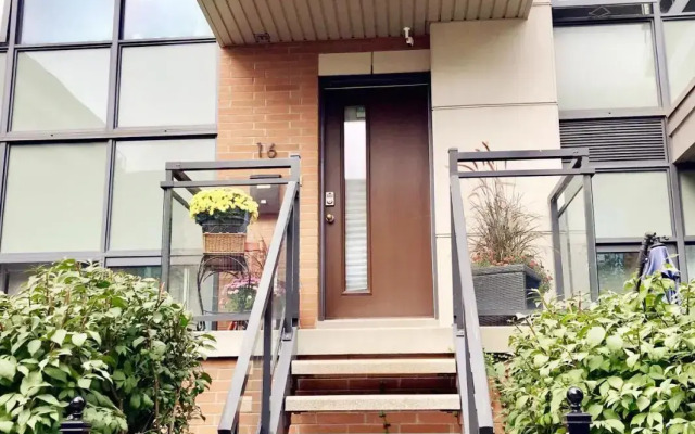 Home in Downtown