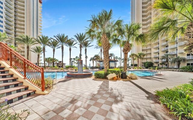 Shores of Panama 2004