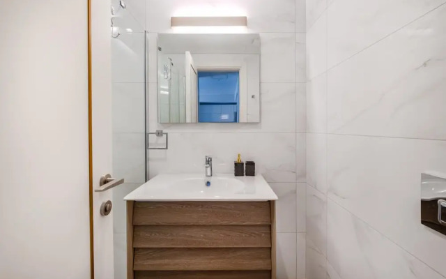 Modern Residence 5 min to Taksim Sq Near Metro