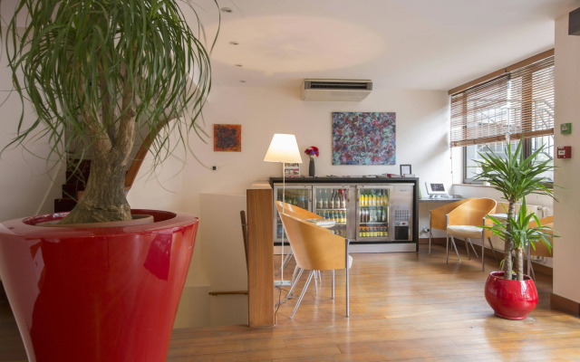 Hotel des Lices