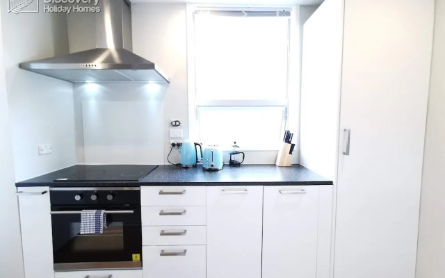 Parnell Townhouse Classic - Central Auckland