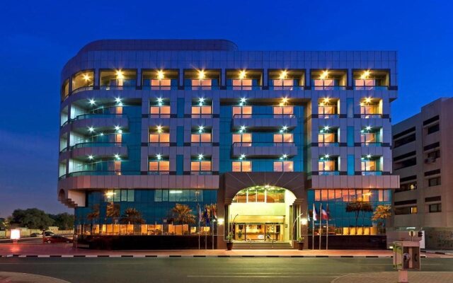 Ewa Hotel Dubai