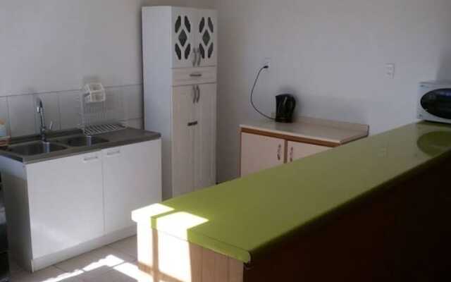 Terra Hostal