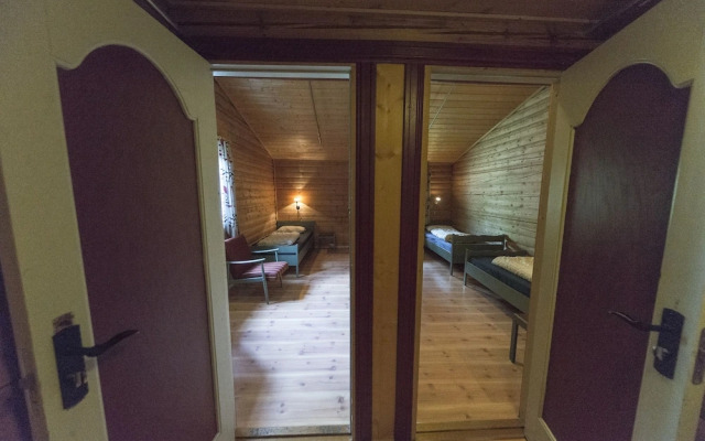 Dombås Hostel