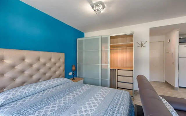 Apartment Estepona