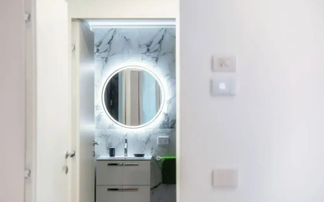 Suite JOIVY Porta Torre 76