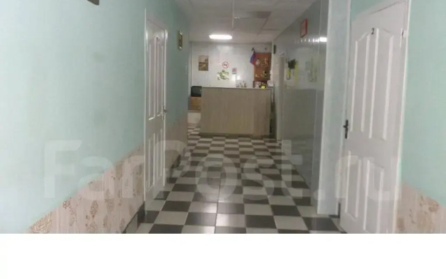 Mini Hotel on Kirova