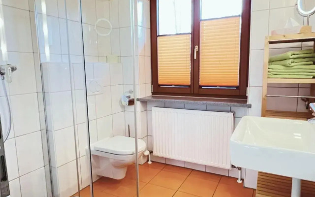 Appartements Skida