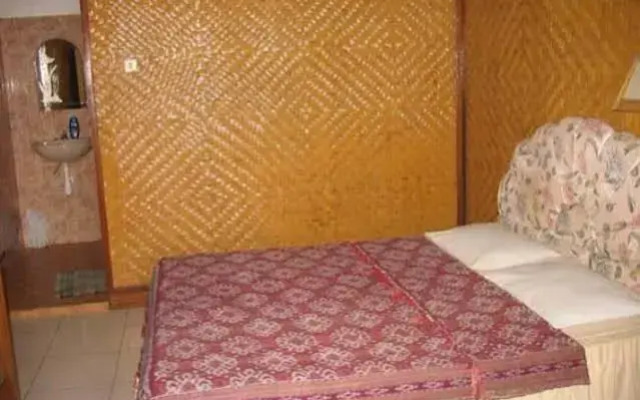 Mandhara Chico Bungalow