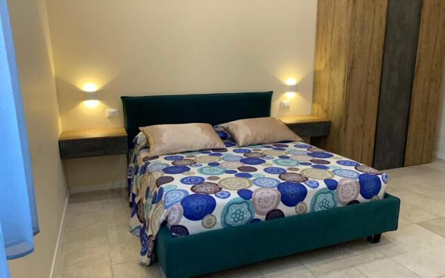 B&B Mercadante