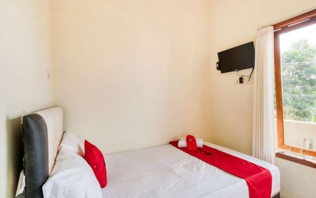 RedDoorz @ Nologaten Ambarukmo