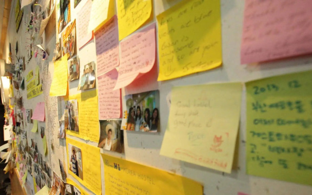 Hi Korea Guest House - Hostel, Caters to Women