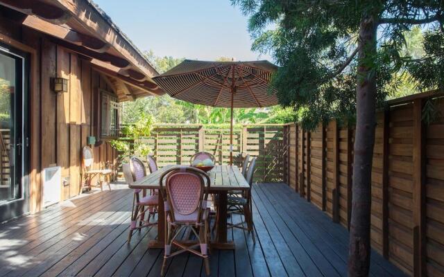 Onefinestay - Westside Los Angeles apartments