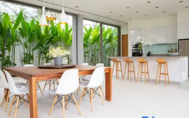 Sava Villa 6 | Villa Roxo