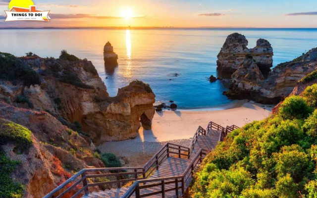 #056 Heart of Historic Albufeira with garage