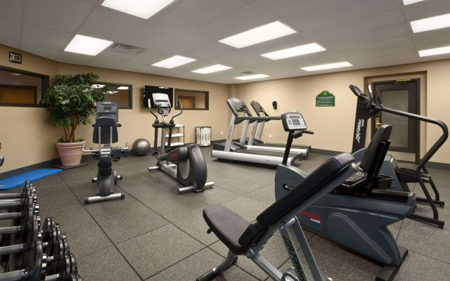 Wingate by Wyndham Little Rock