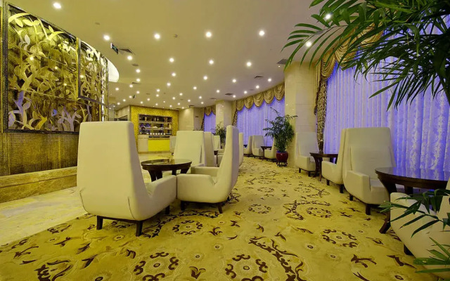 北京船舶重工酒店