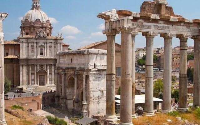 La Casetta Di Nonna Anna