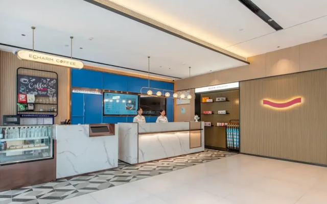 Yishang Hotel