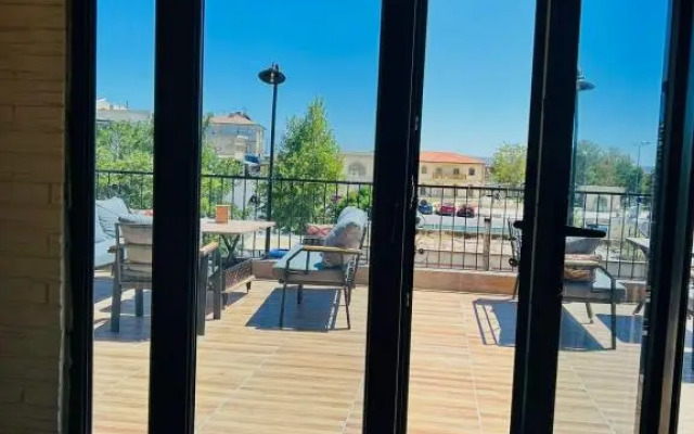 Daphnes House In Cappadocia