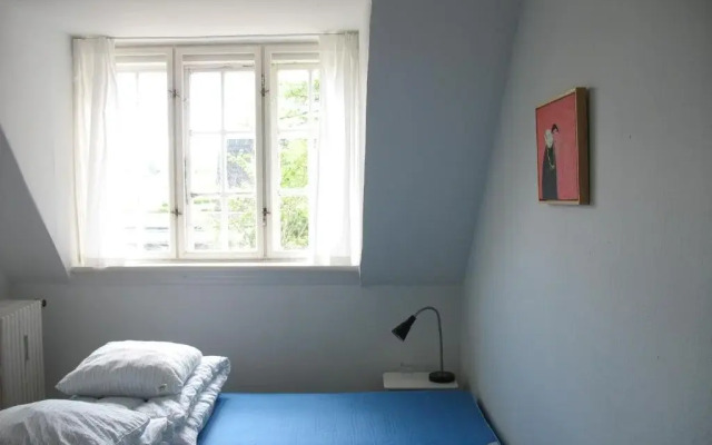 Thurø Kro B&B