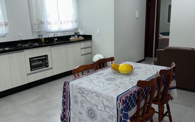 Residencial Wrubleski Sc