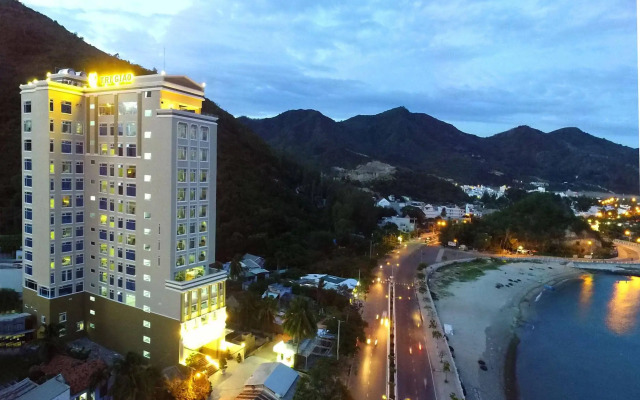 Tri Giao Hotel