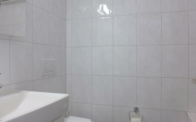 Apartment Eiger Wengen 15918