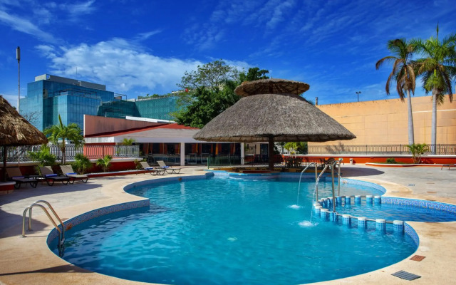 Holiday Inn Merida by IHG
