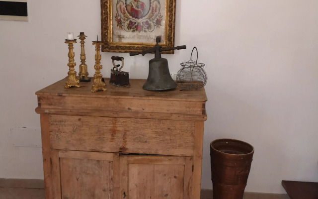 B&b La Terrazza Sul Borgo