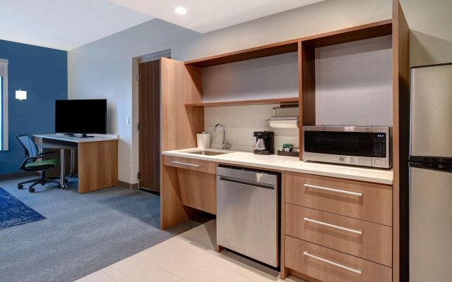 Home2 Suites by Hilton Troy