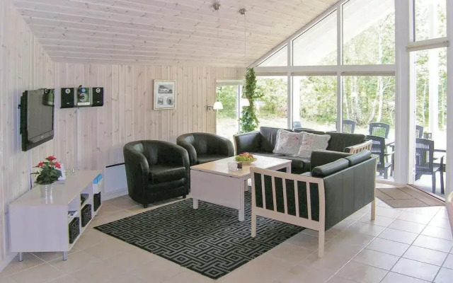 Awesome Home in Köpingsvik With 6 Bedrooms, Sauna and Wifi