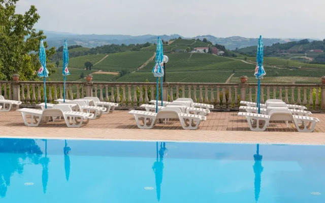Albergo Diffuso Belvedere