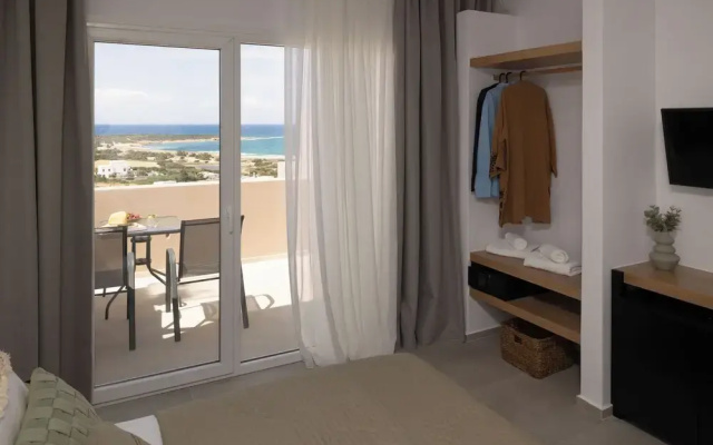Olive Vista Suites