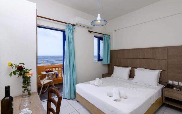Miramare High Beach Annex