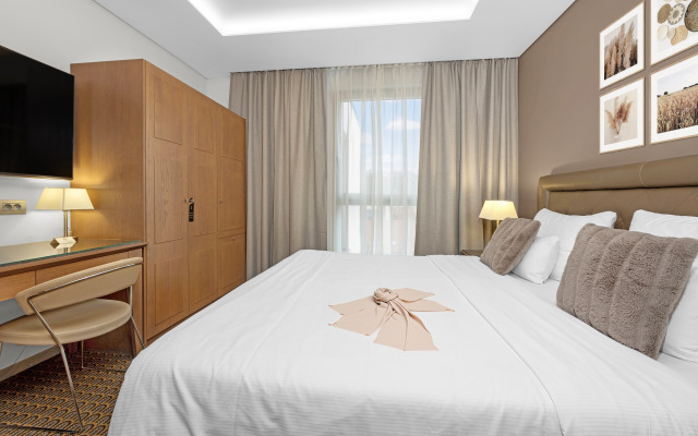 Hotel Royal Prague