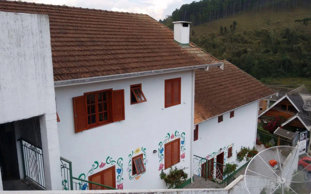 Pousada Cantinho dos Anjos