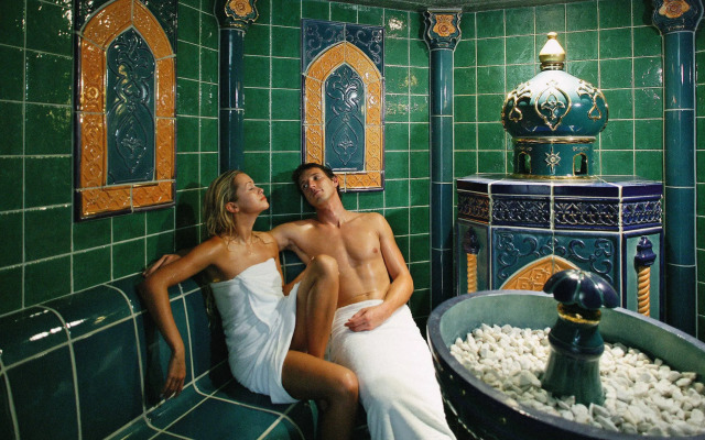 Hotel Neptun – Lifeclass Hotels & Spa, Portorož