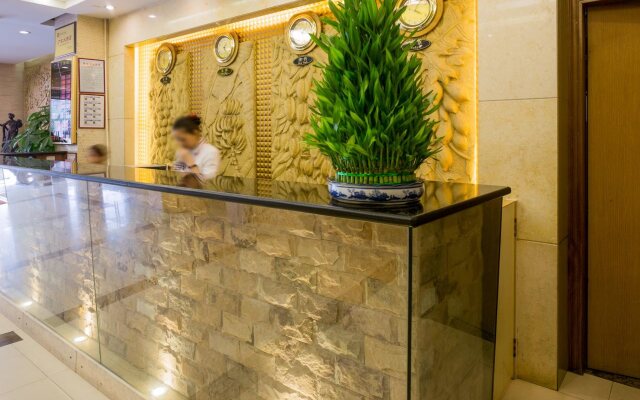 Guang Dong Hotel