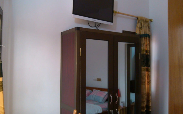 Mary's Guest House