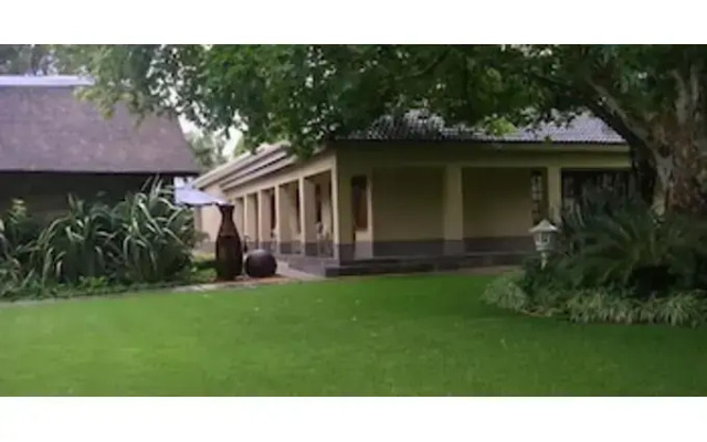Readman Lodge