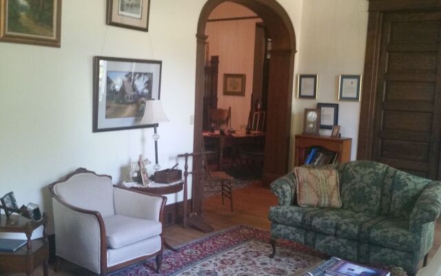 Spahn House Bed and Breakfast