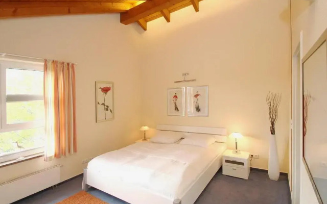 Feriendomizil Birkenallee Feriendomizil Birkenallee Appartement 13