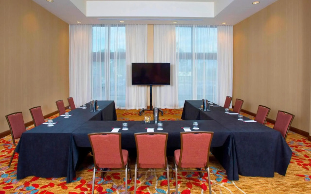 Denver Marriott Westminster