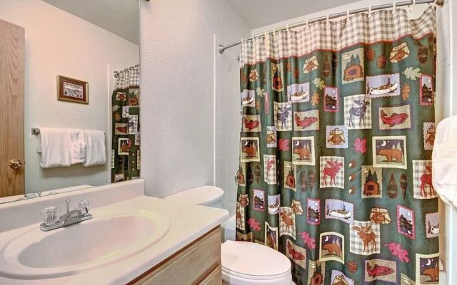 River Mtn Lodge W219