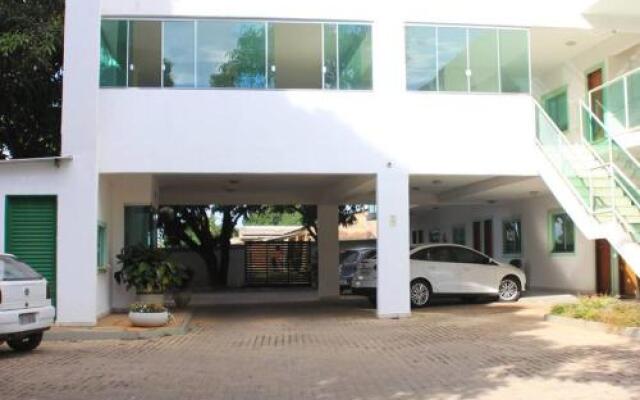 Residencial Vila Da Esplanada