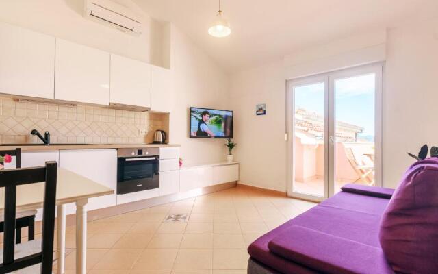 Sunset View Apartment