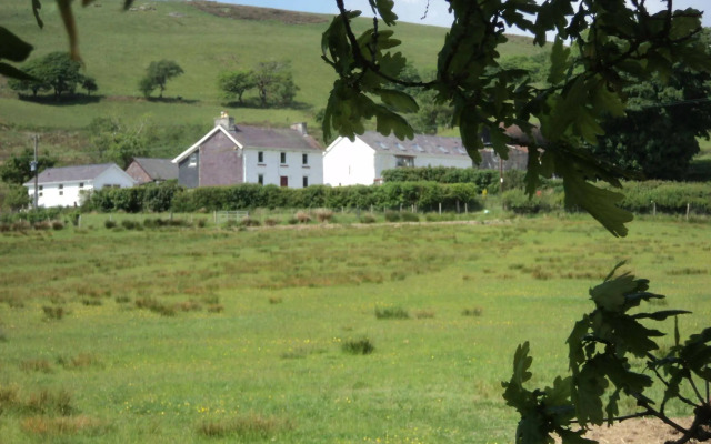 Merlin Cottages