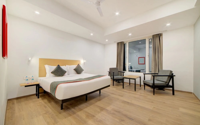 OYO Townhouse 111 A3 Empire